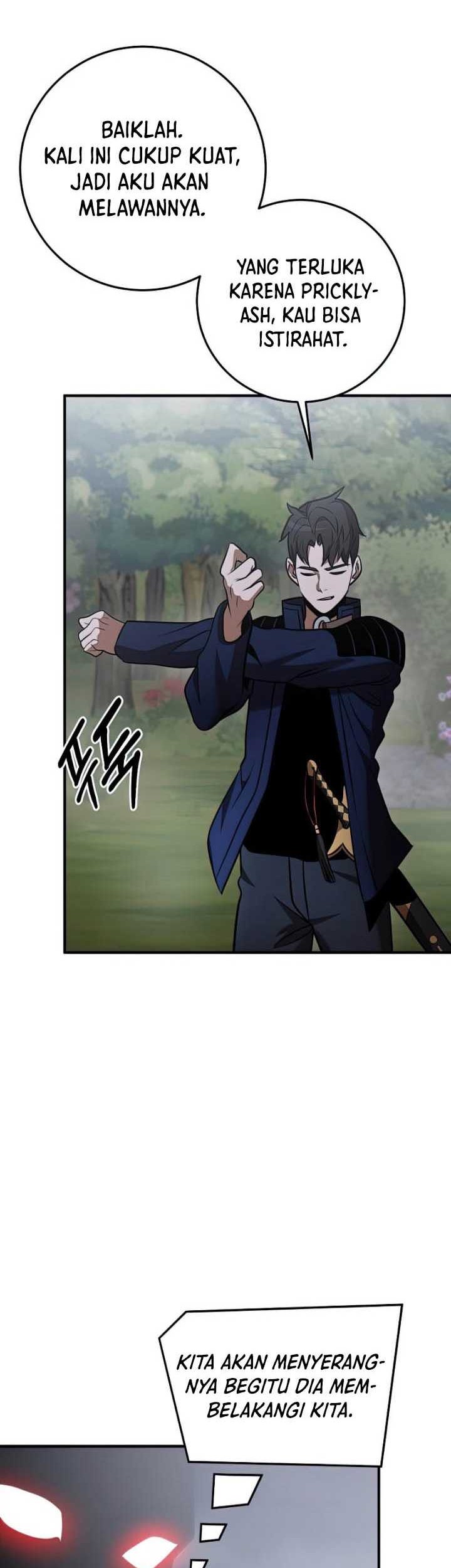 I Became a Renowned Family’s Sword Prodigy Chapter 30 Gambar 54