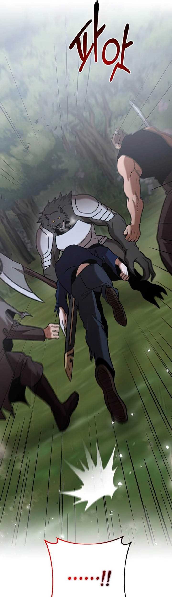 I Became a Renowned Family’s Sword Prodigy Chapter 30 Gambar 56