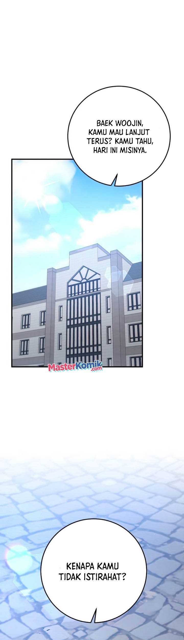 Baca  I Became a Renowned Family’s Sword Prodigy Chapter 30 Gambar 2