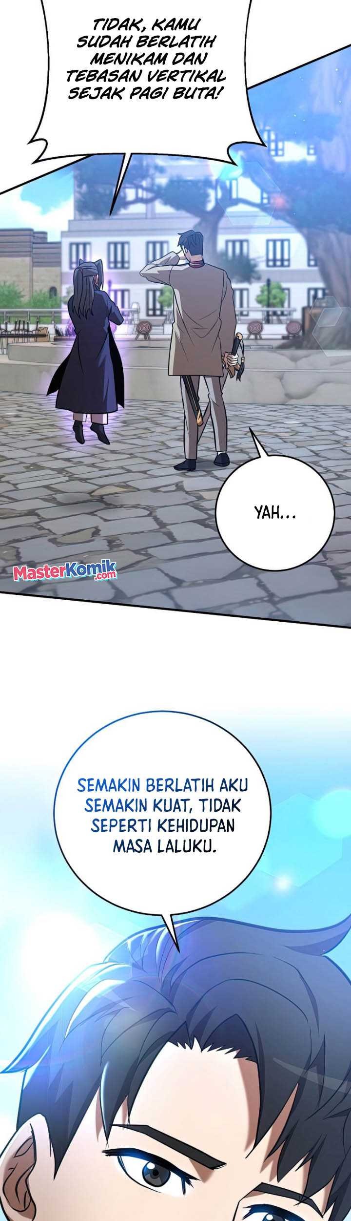 I Became a Renowned Family’s Sword Prodigy Chapter 30 Gambar 5