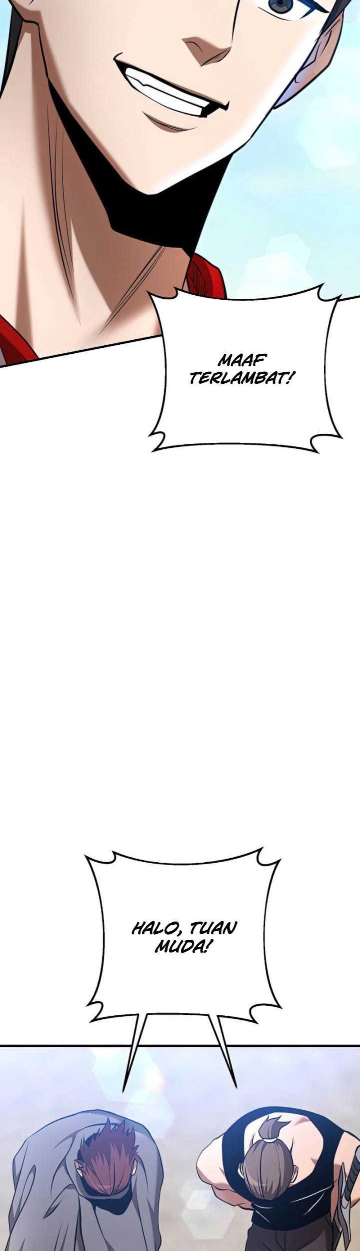 I Became a Renowned Family’s Sword Prodigy Chapter 30 Gambar 6