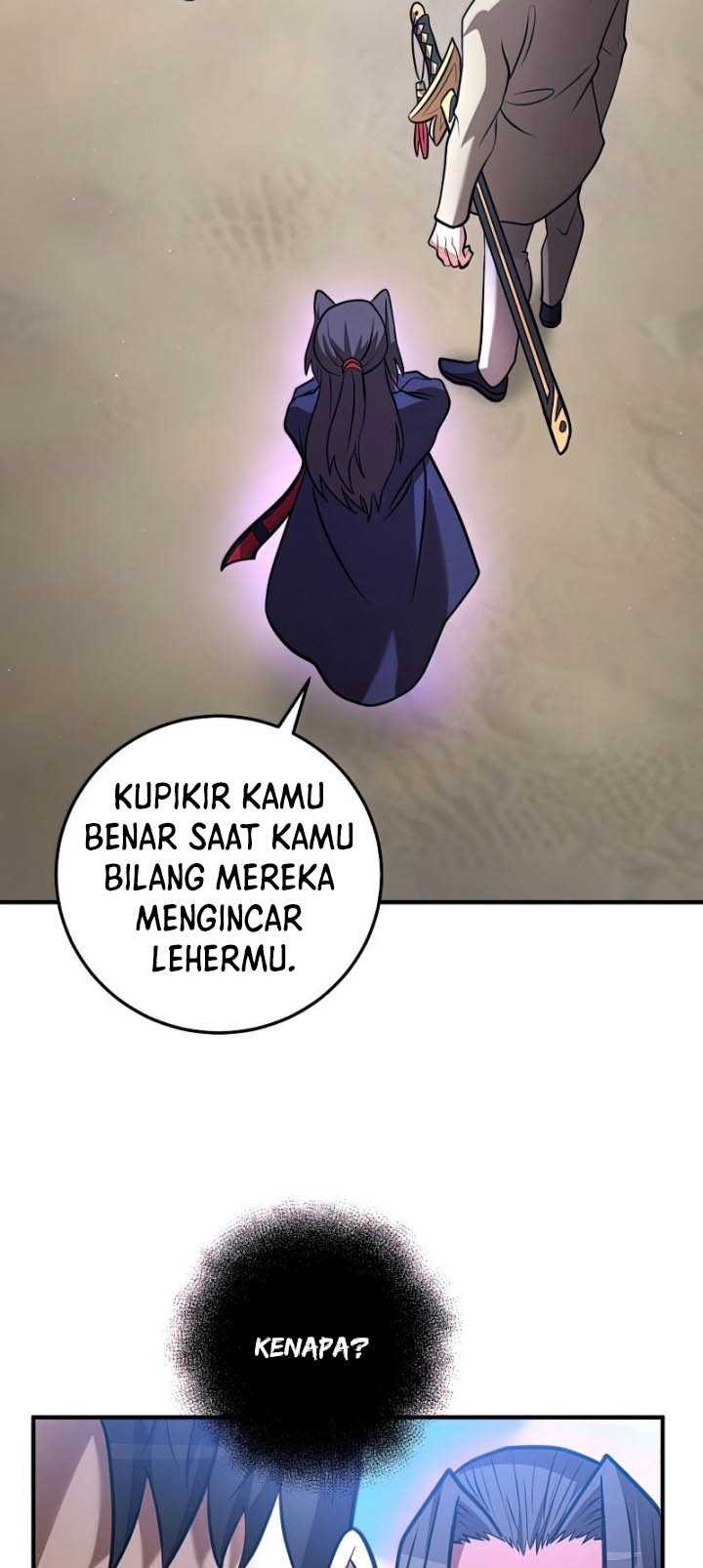 I Became a Renowned Family’s Sword Prodigy Chapter 30 Gambar 10