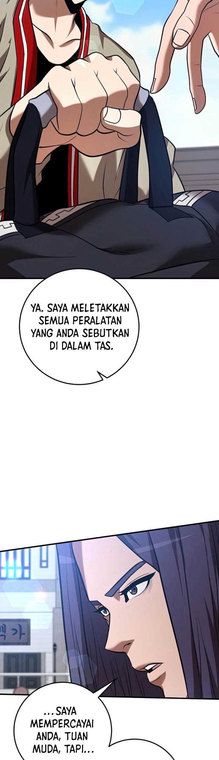 I Became a Renowned Family’s Sword Prodigy Chapter 30 Gambar 15