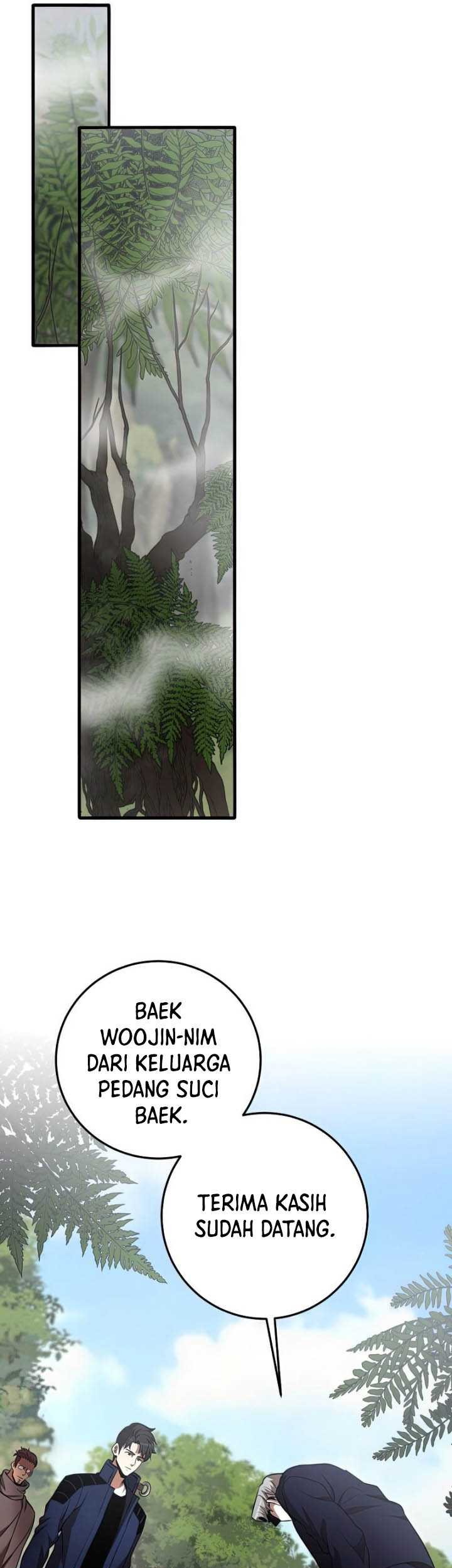 I Became a Renowned Family’s Sword Prodigy Chapter 30 Gambar 20