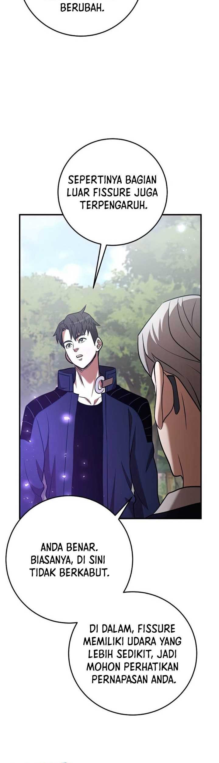 I Became a Renowned Family’s Sword Prodigy Chapter 30 Gambar 23