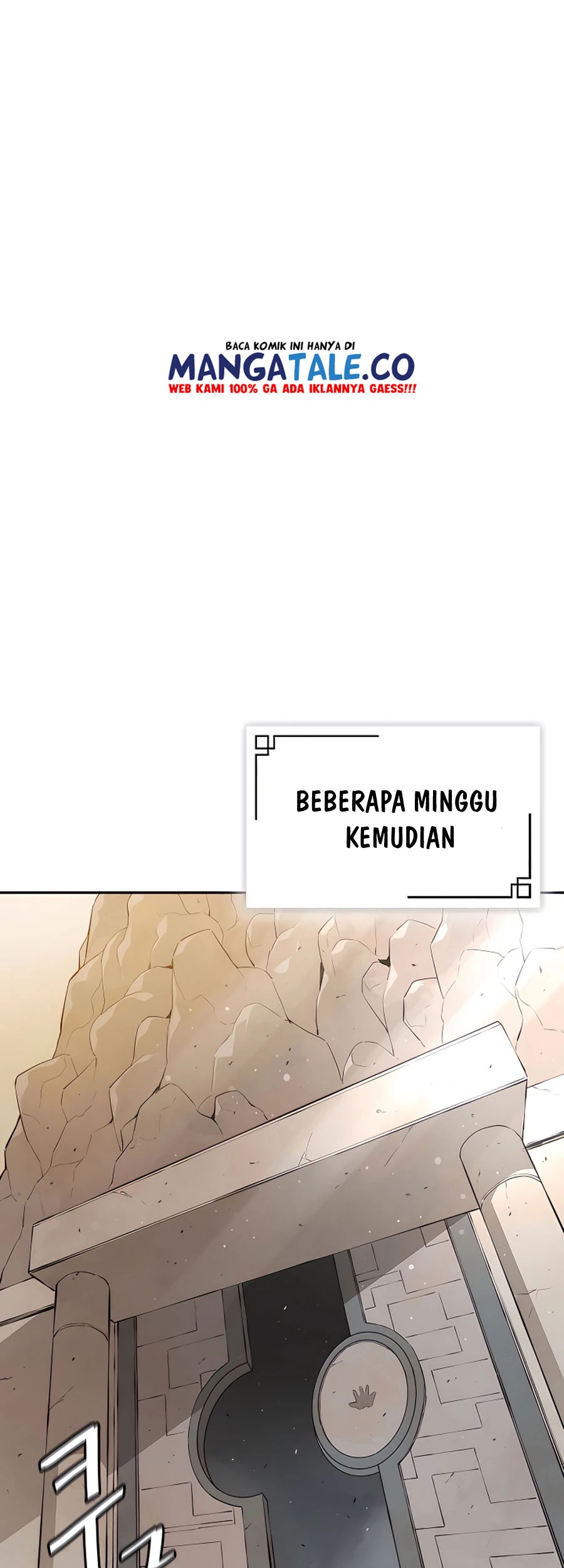 Villain Unrivaled Chapter 17 Gambar 33