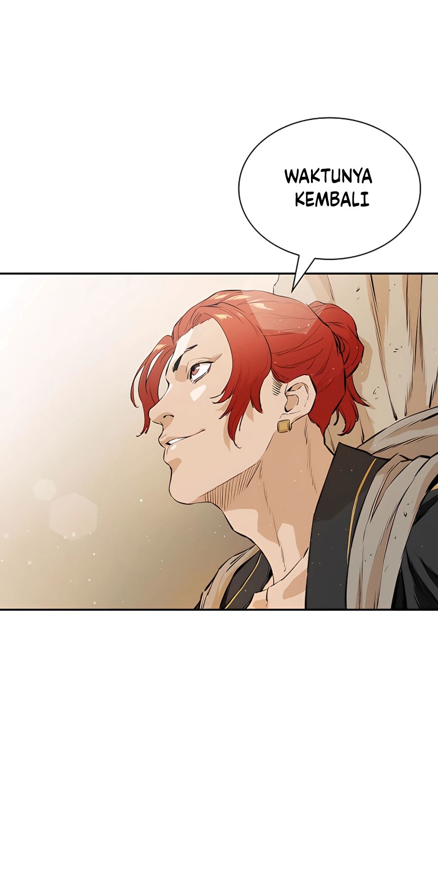 Villain Unrivaled Chapter 17 Gambar 35