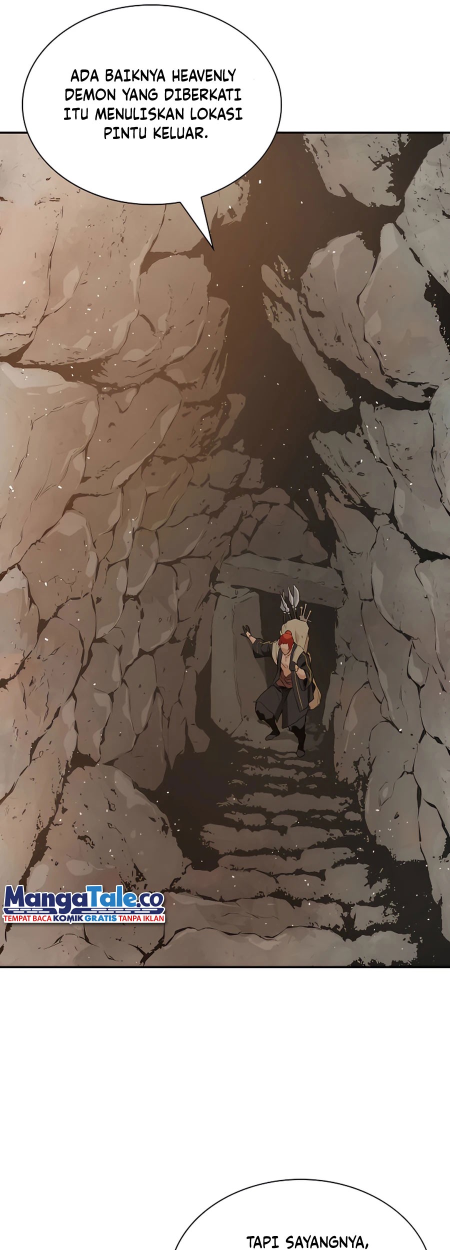 Villain Unrivaled Chapter 17 Gambar 36