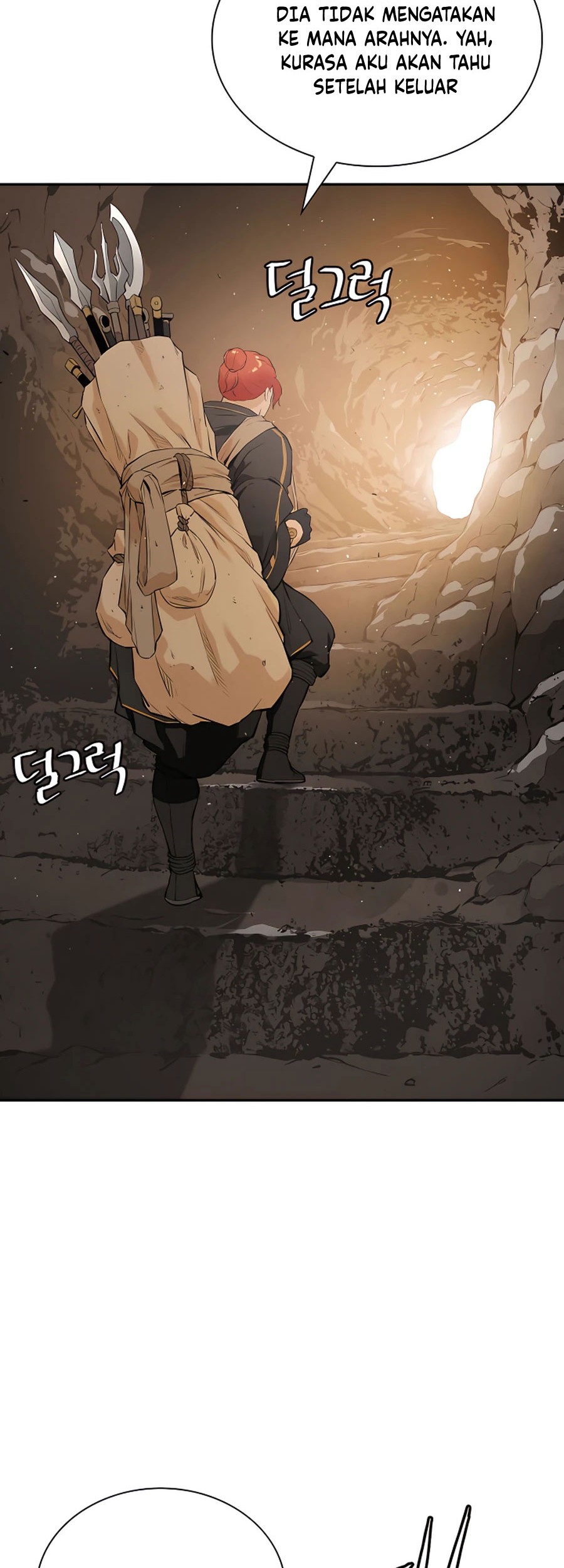 Villain Unrivaled Chapter 17 Gambar 37