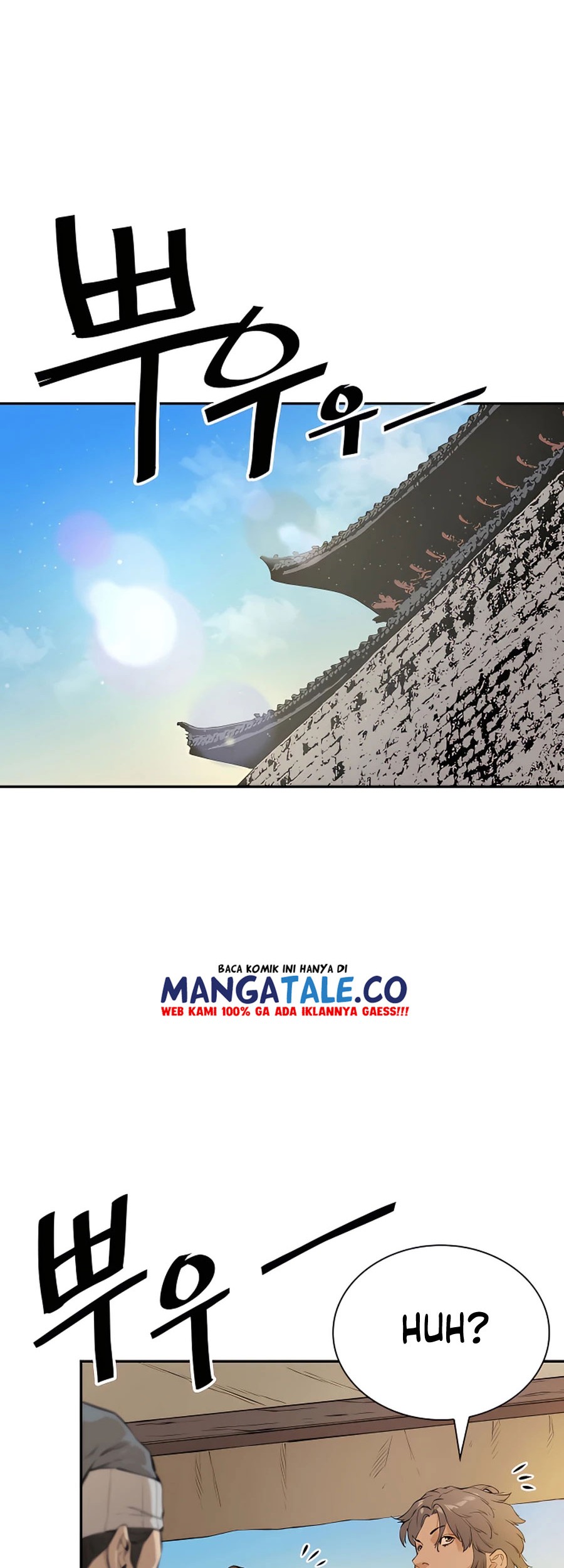 Villain Unrivaled Chapter 17 Gambar 49