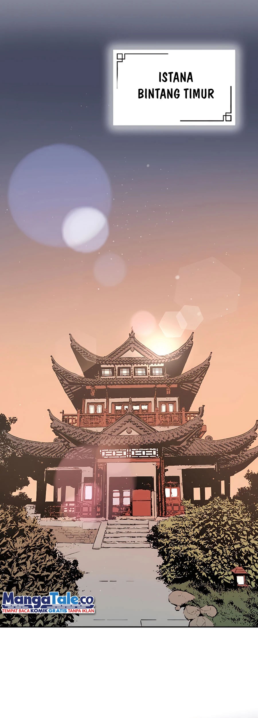 Villain Unrivaled Chapter 17 Gambar 59