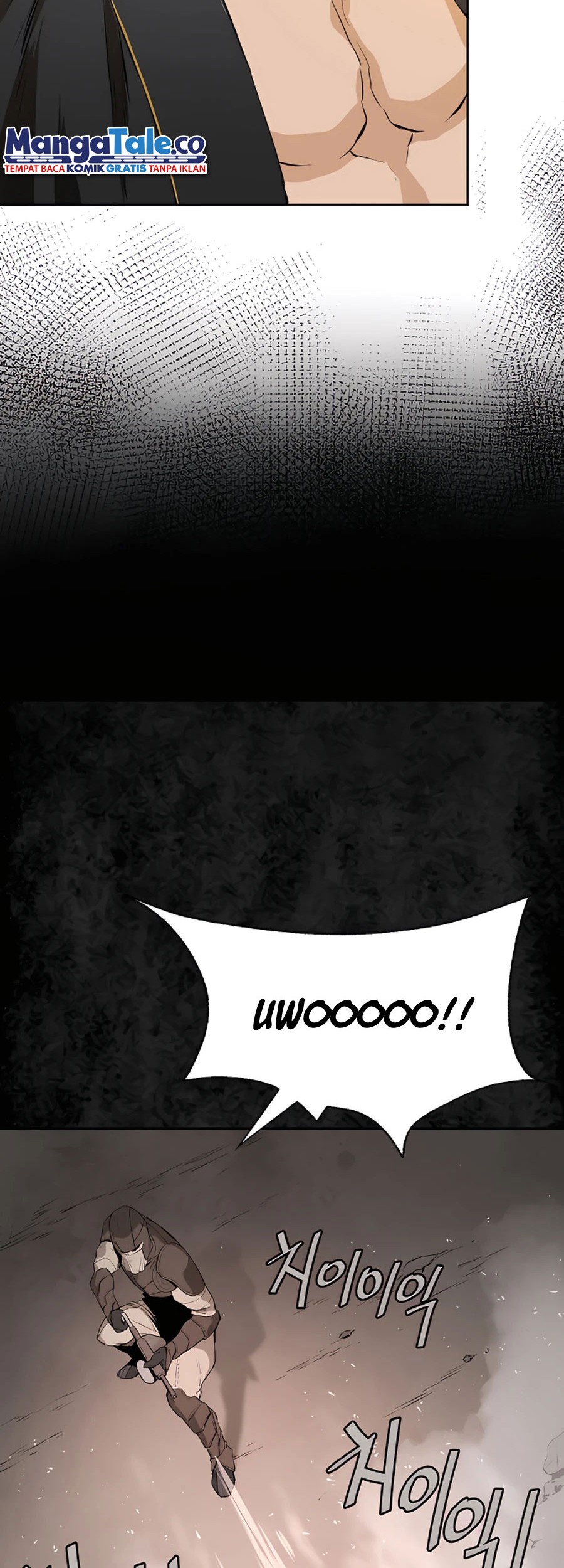 Villain Unrivaled Chapter 17 Gambar 64