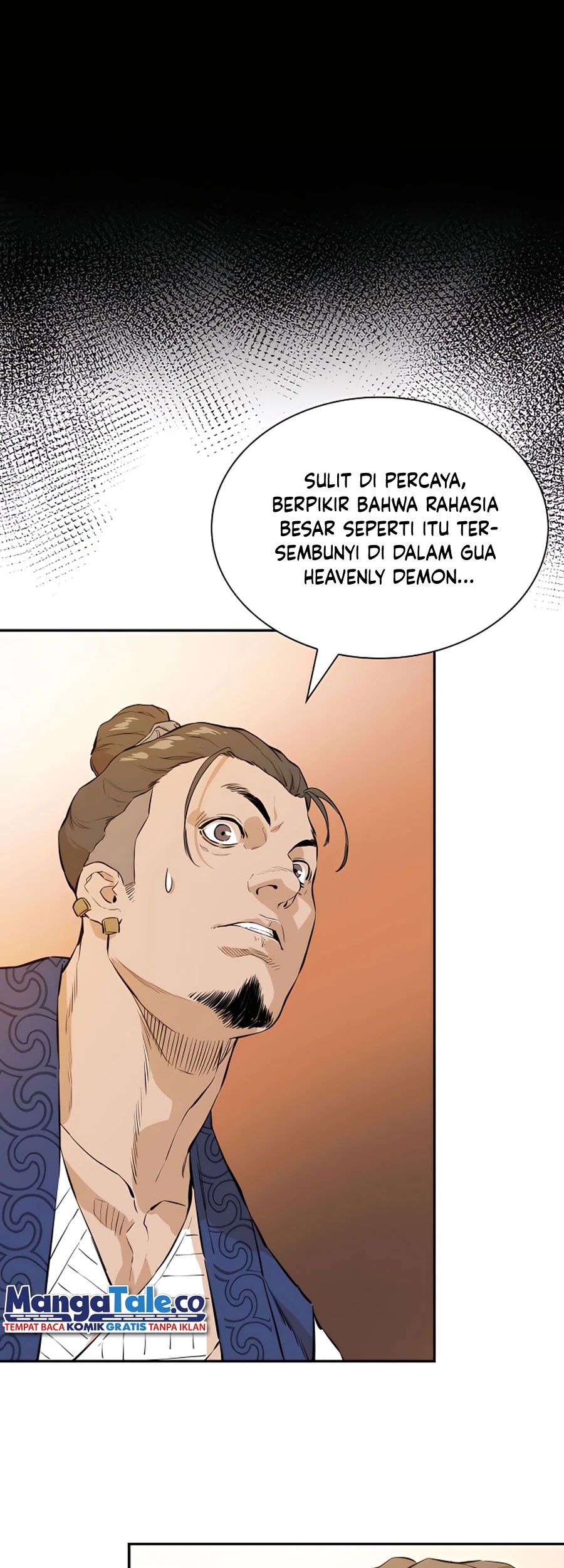 Villain Unrivaled Chapter 17 Gambar 69