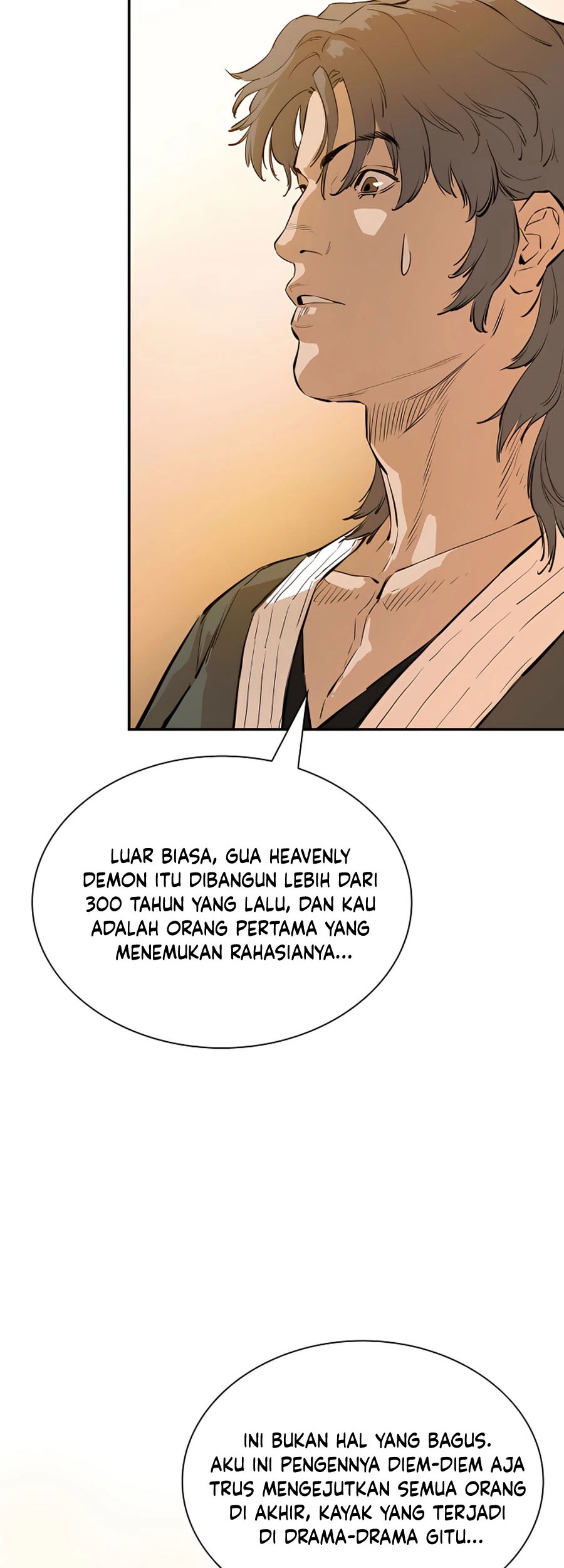 Villain Unrivaled Chapter 17 Gambar 70