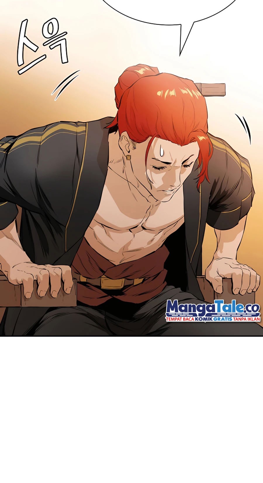 Villain Unrivaled Chapter 17 Gambar 71