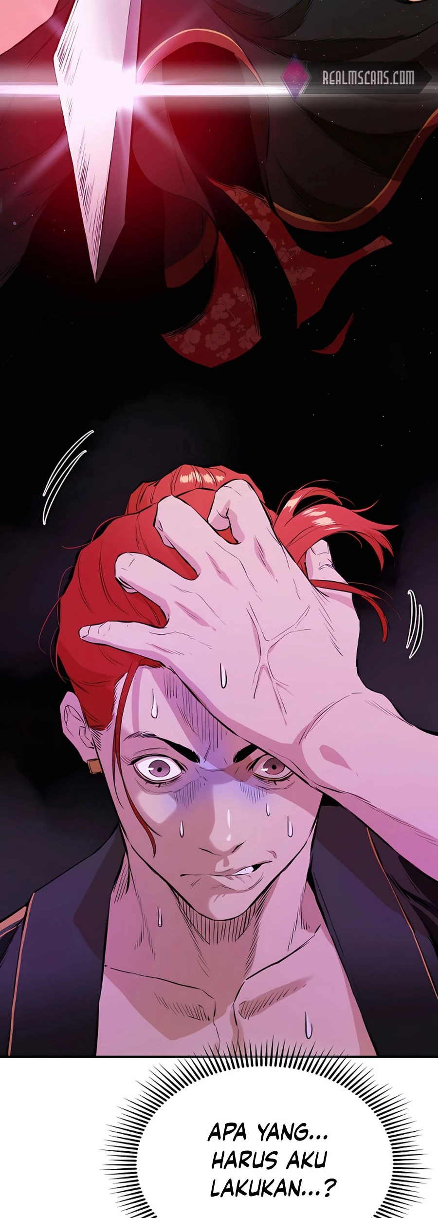 Villain Unrivaled Chapter 17 Gambar 76