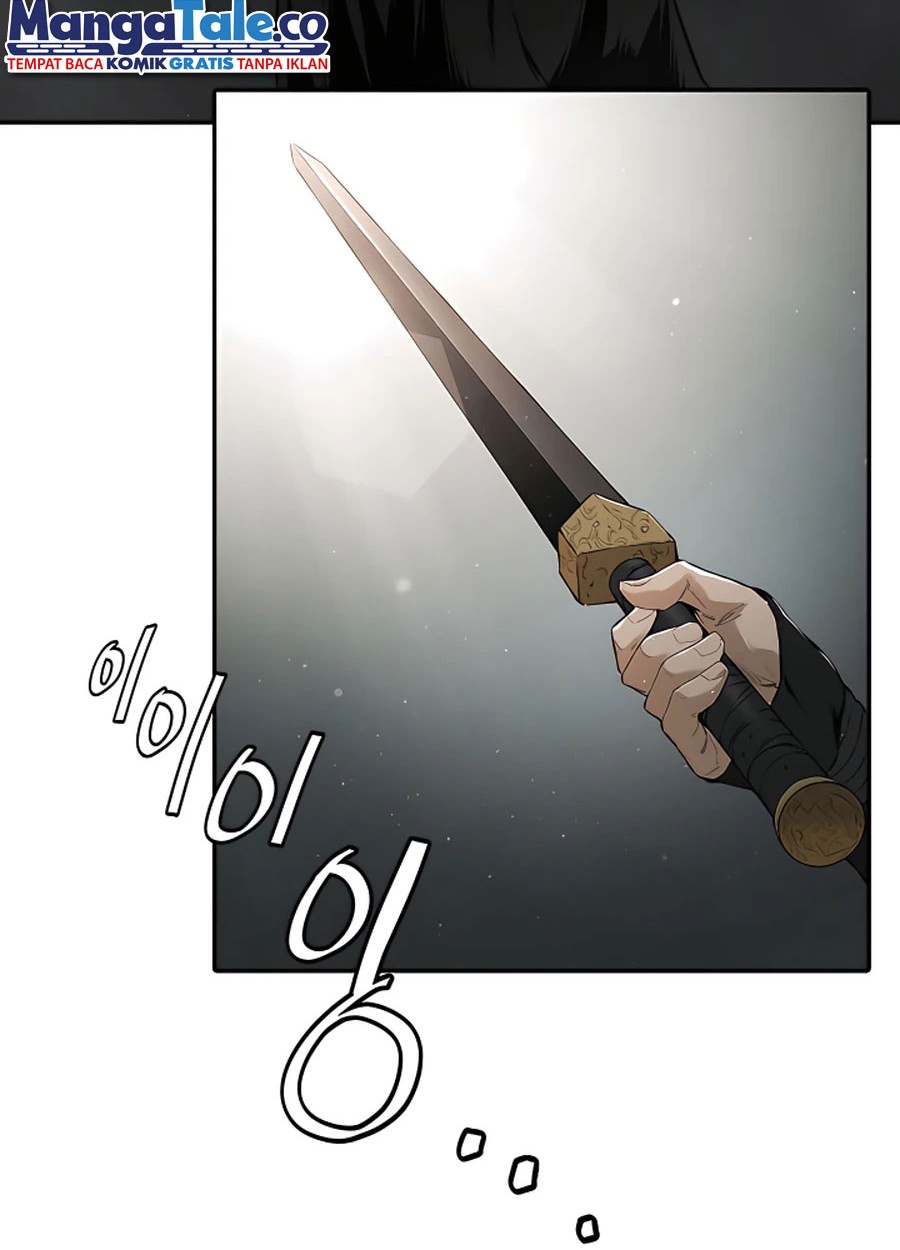 Villain Unrivaled Chapter 17 Gambar 9