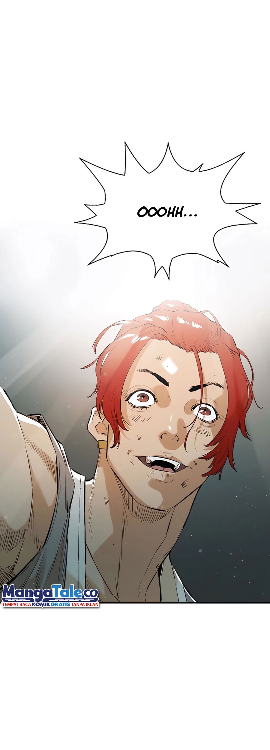 Villain Unrivaled Chapter 17 Gambar 10