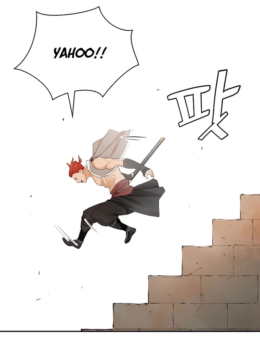 Villain Unrivaled Chapter 17 Gambar 13