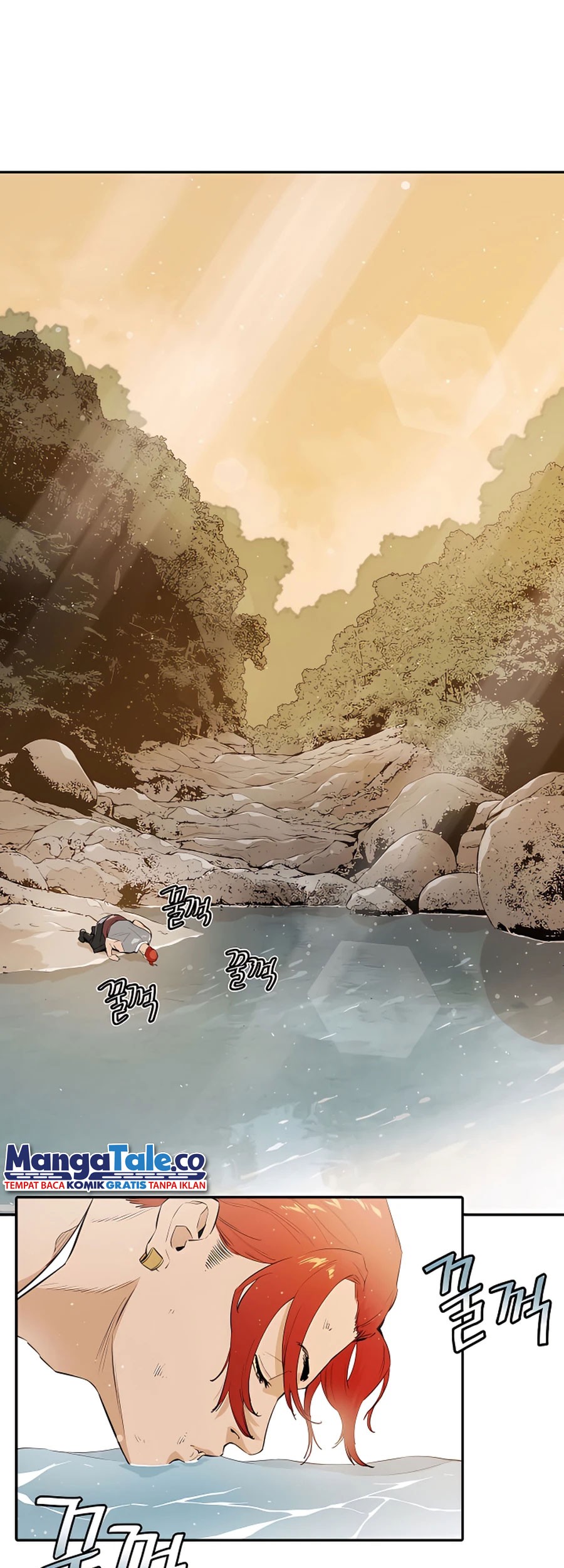 Villain Unrivaled Chapter 17 Gambar 16