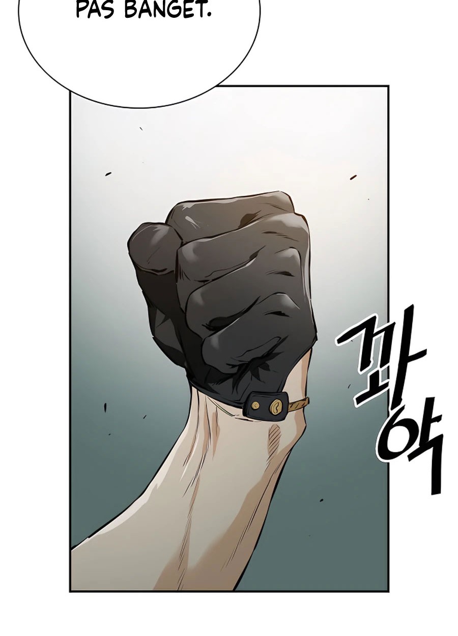 Villain Unrivaled Chapter 17 Gambar 28