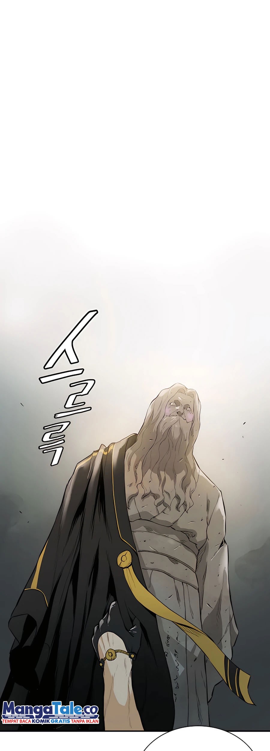 Villain Unrivaled Chapter 17 Gambar 29