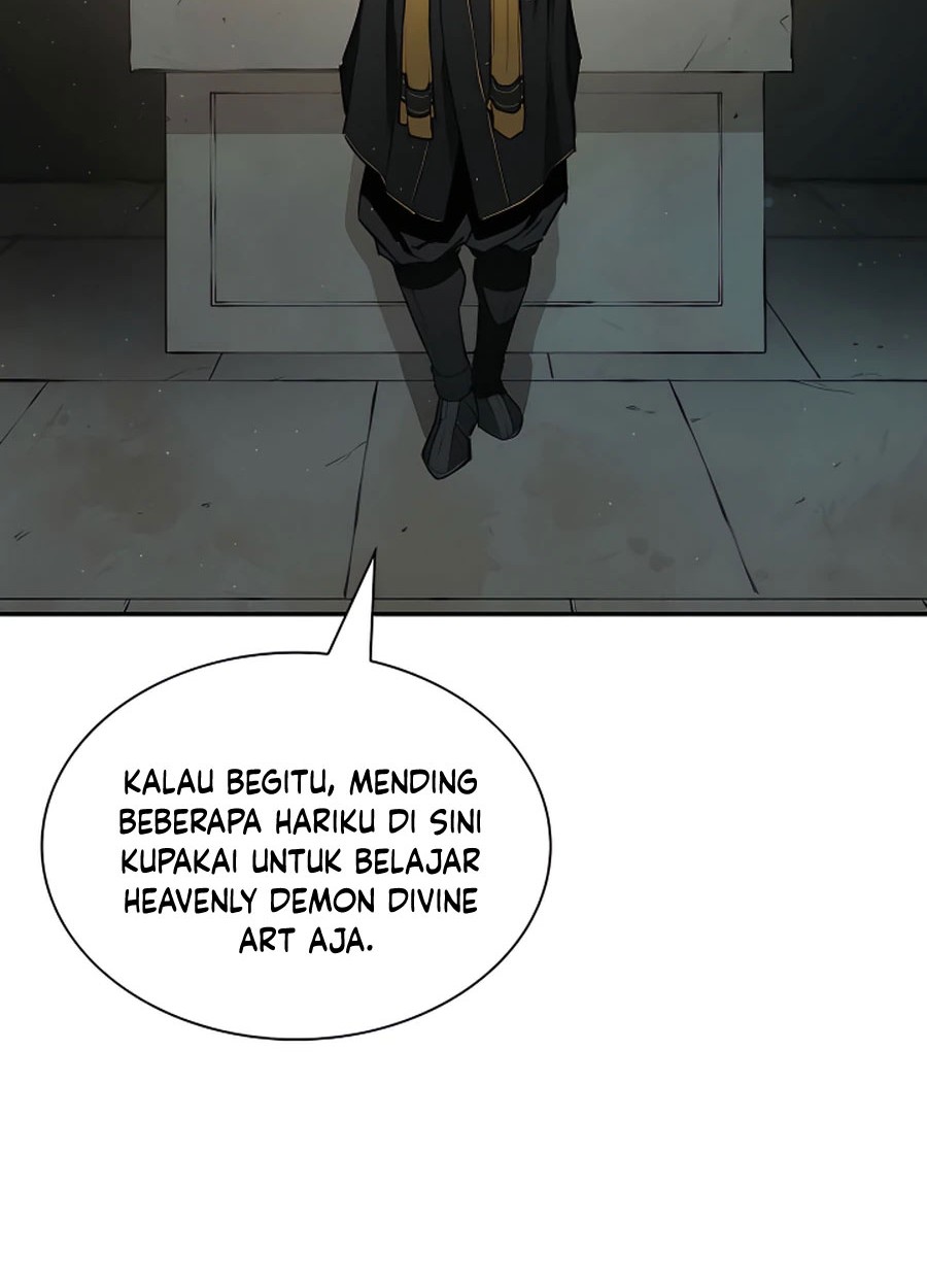 Villain Unrivaled Chapter 17 Gambar 32