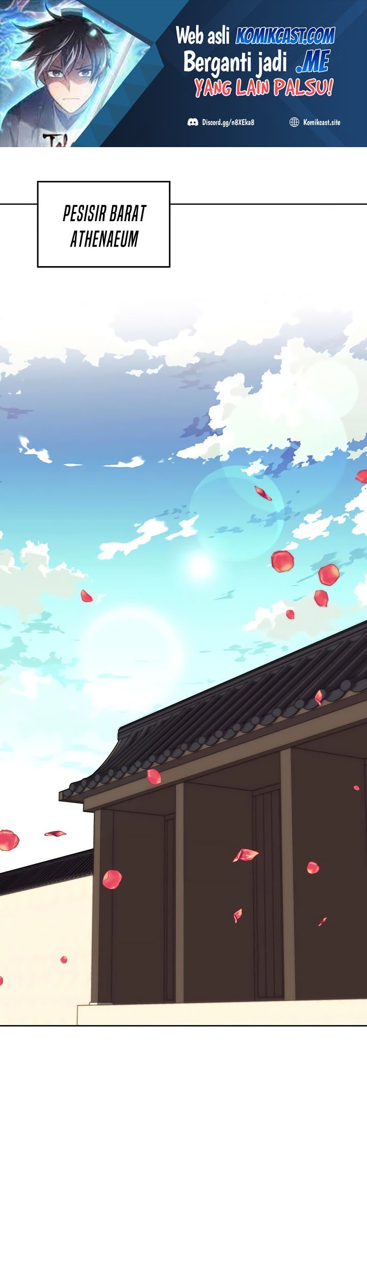 Baca Tale of a Scribe Who Retires to the Countryside Chapter 125 Gambar 2