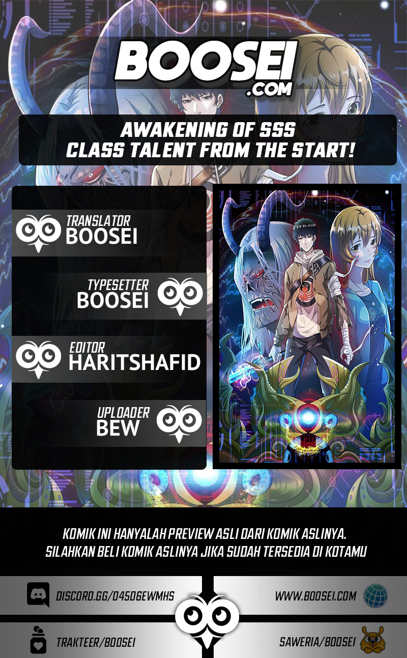 Global Mayhem: Awakening SSS-Class Talent at the Start!