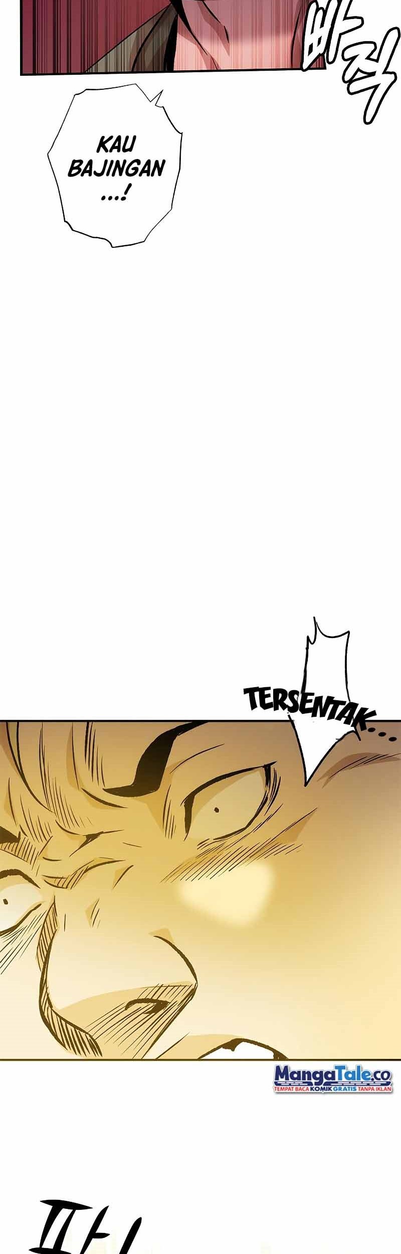 Drug Devourer Chapter 07 Gambar 26