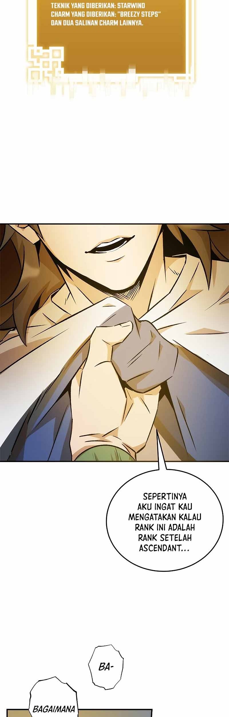Drug Devourer Chapter 07 Gambar 28