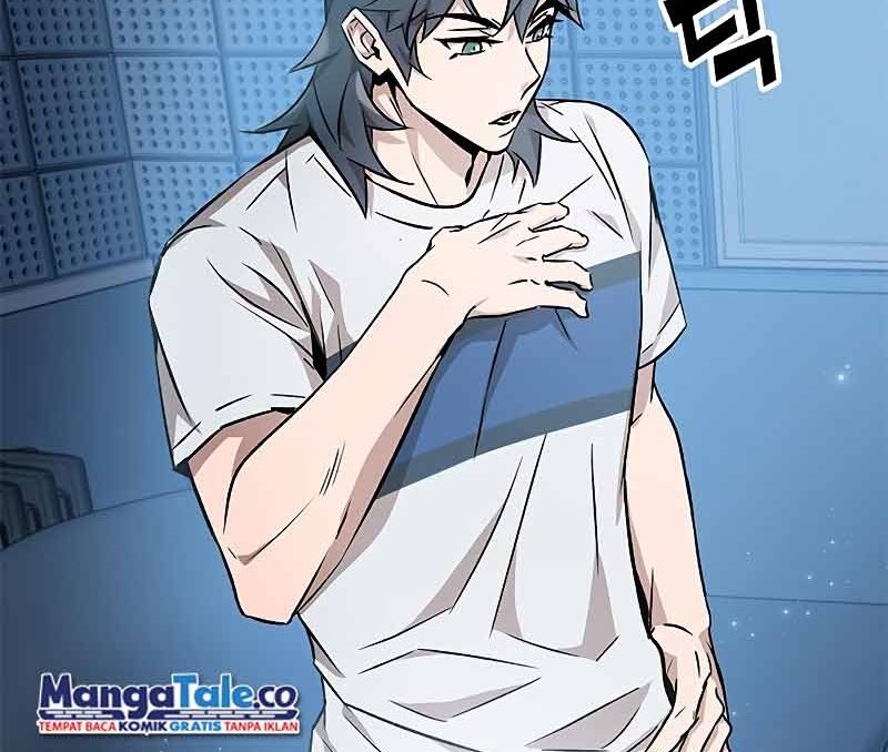 Drug Devourer Chapter 07 Gambar 30
