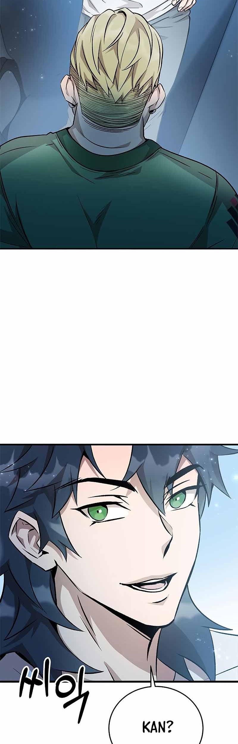 Drug Devourer Chapter 07 Gambar 31