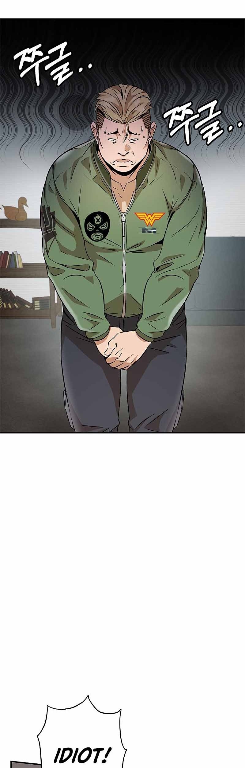 Drug Devourer Chapter 07 Gambar 36