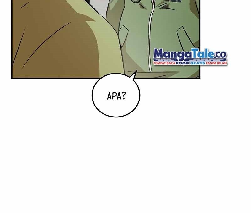 Drug Devourer Chapter 07 Gambar 43