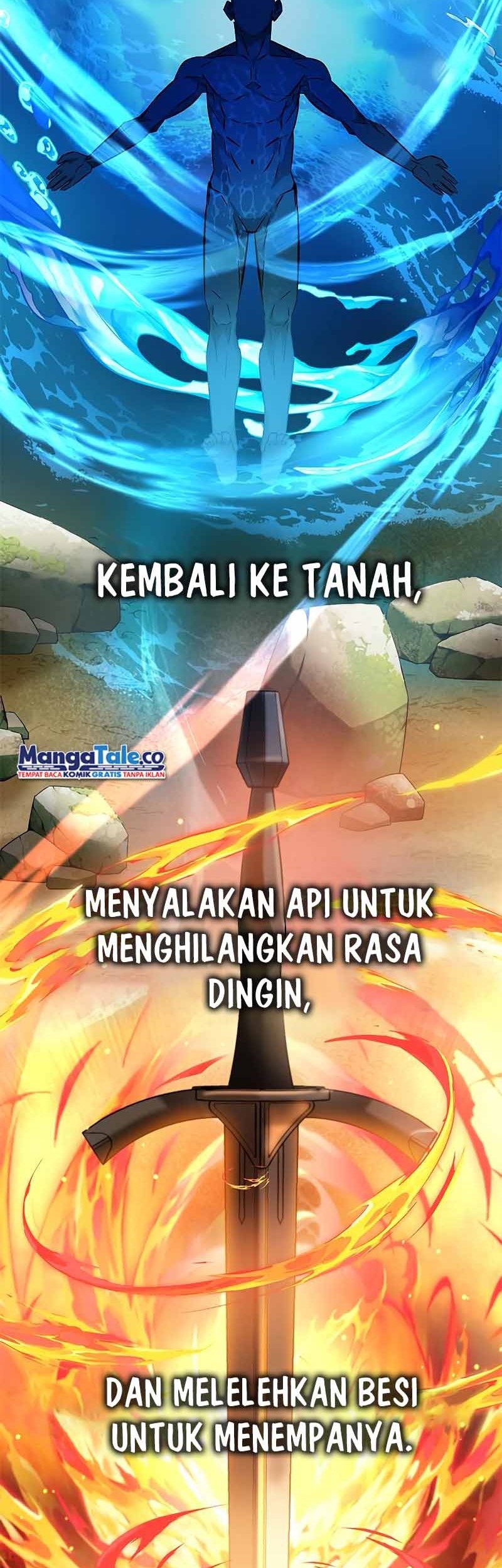 Drug Devourer Chapter 07 Gambar 45