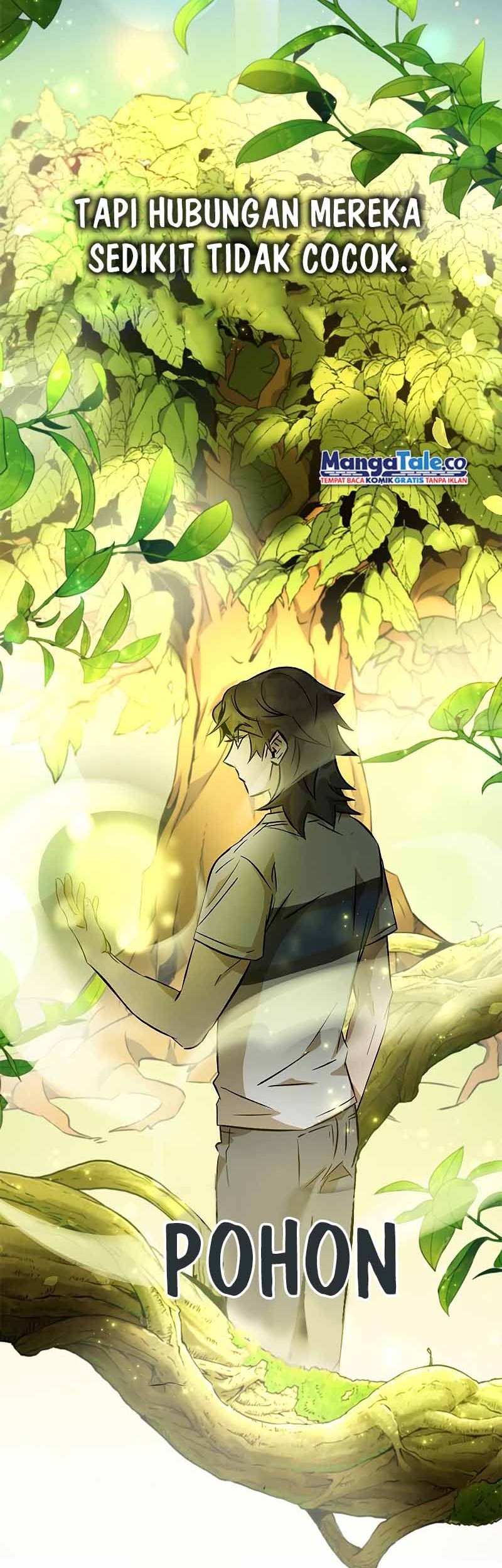 Drug Devourer Chapter 07 Gambar 47