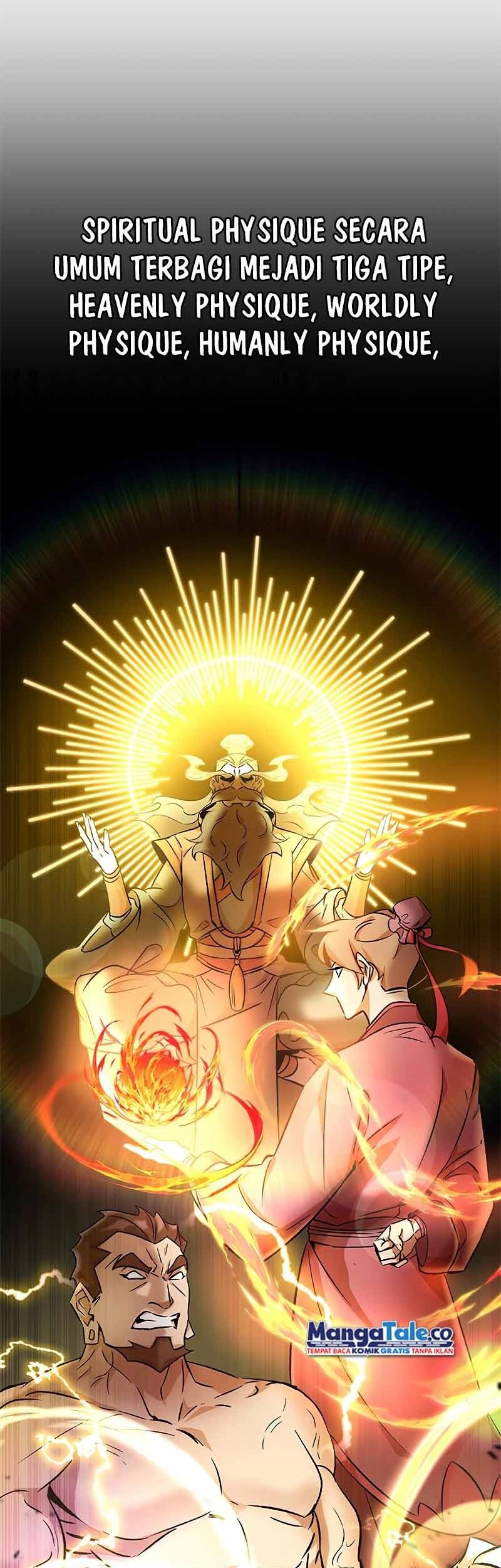 Drug Devourer Chapter 07 Gambar 61