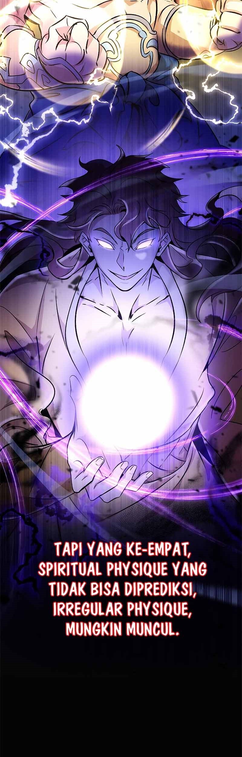 Drug Devourer Chapter 07 Gambar 62