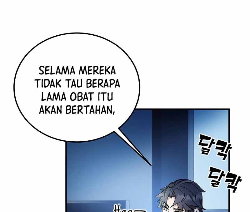 Drug Devourer Chapter 07 Gambar 71