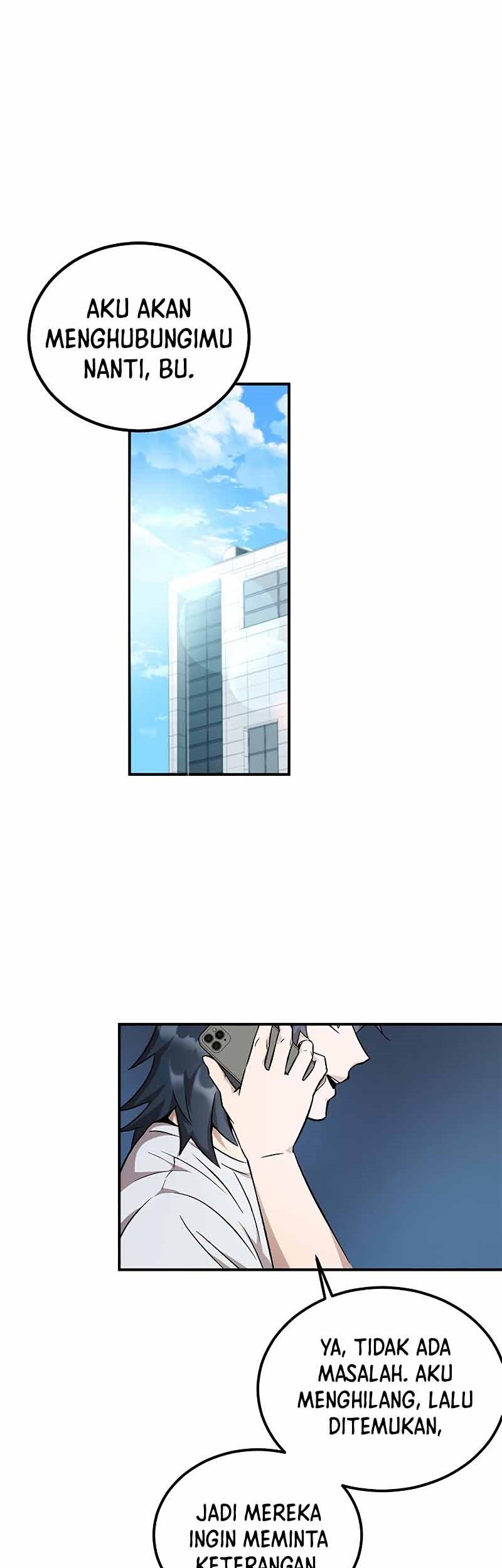 Baca Drug Devourer Chapter 07 Gambar 2