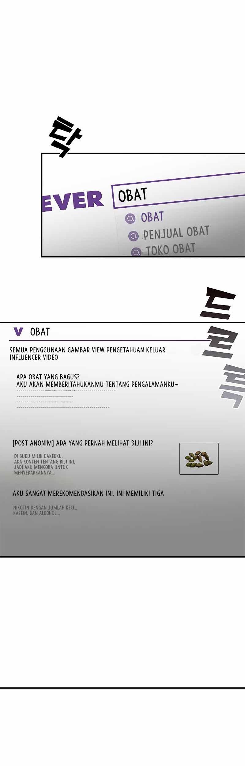 Drug Devourer Chapter 07 Gambar 75