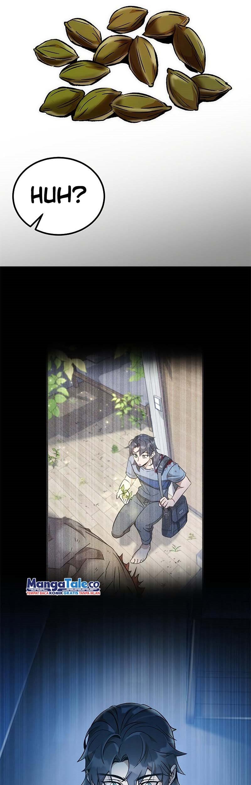 Drug Devourer Chapter 07 Gambar 77
