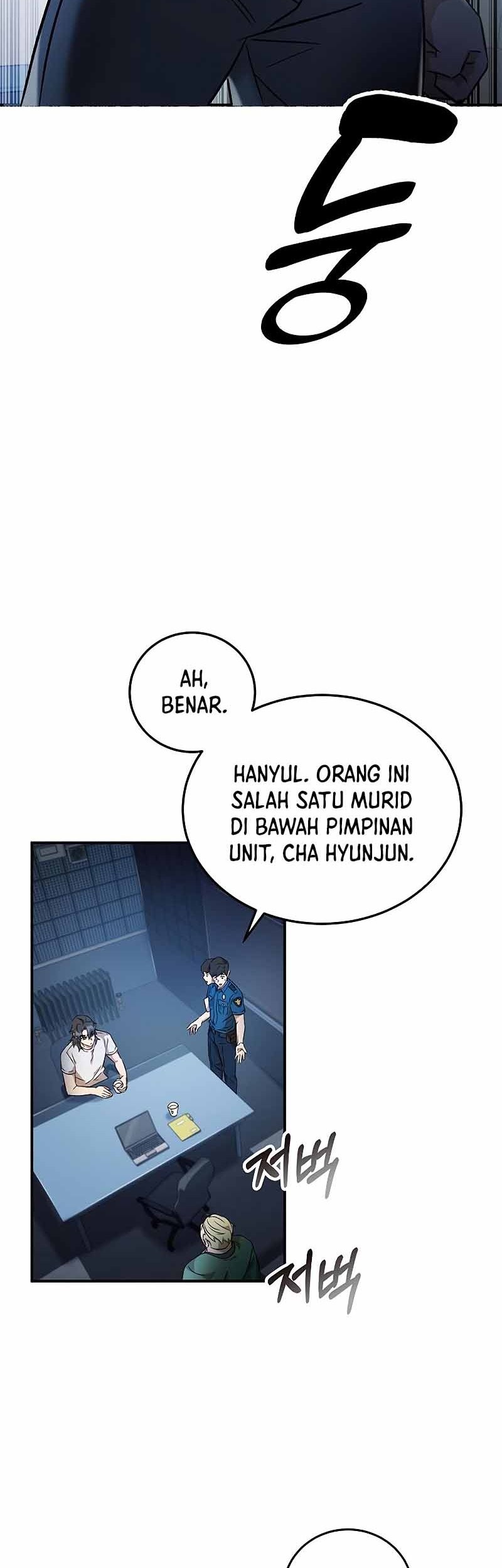 Drug Devourer Chapter 07 Gambar 8