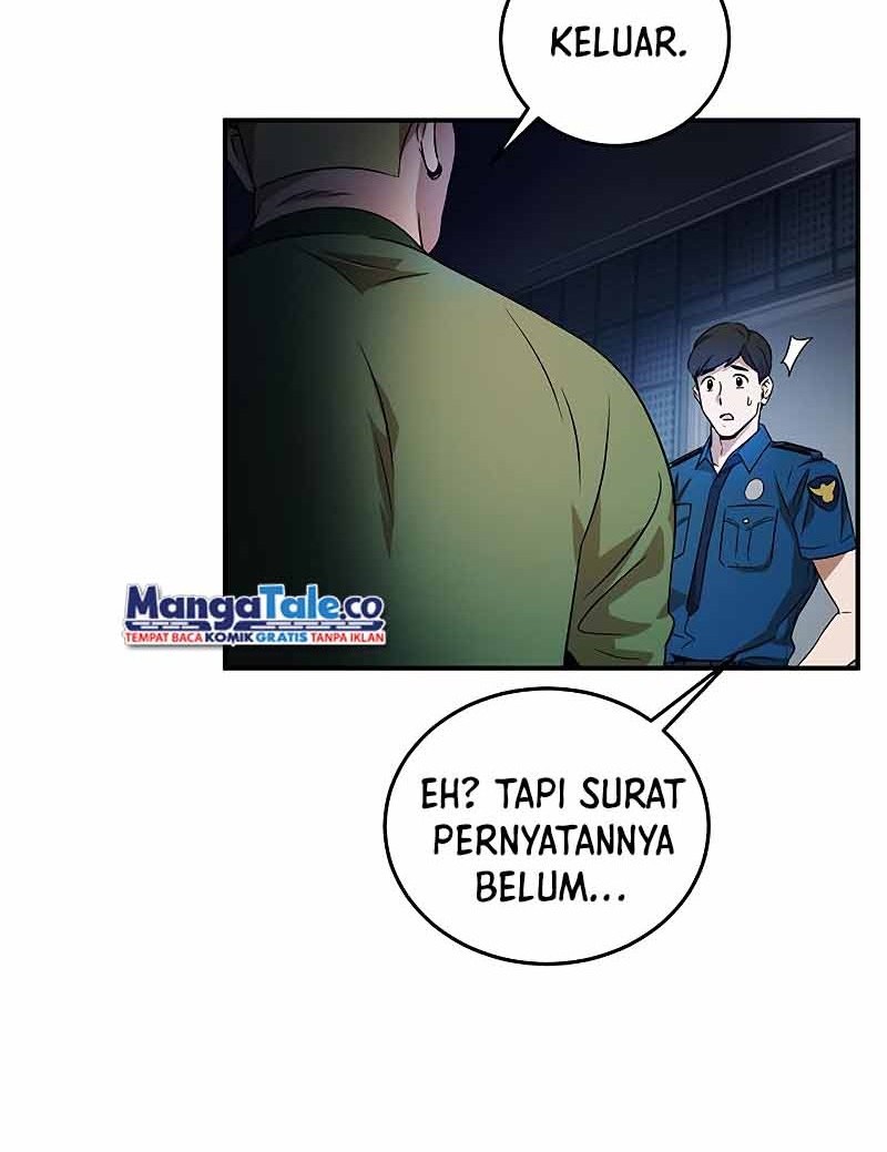 Drug Devourer Chapter 07 Gambar 9