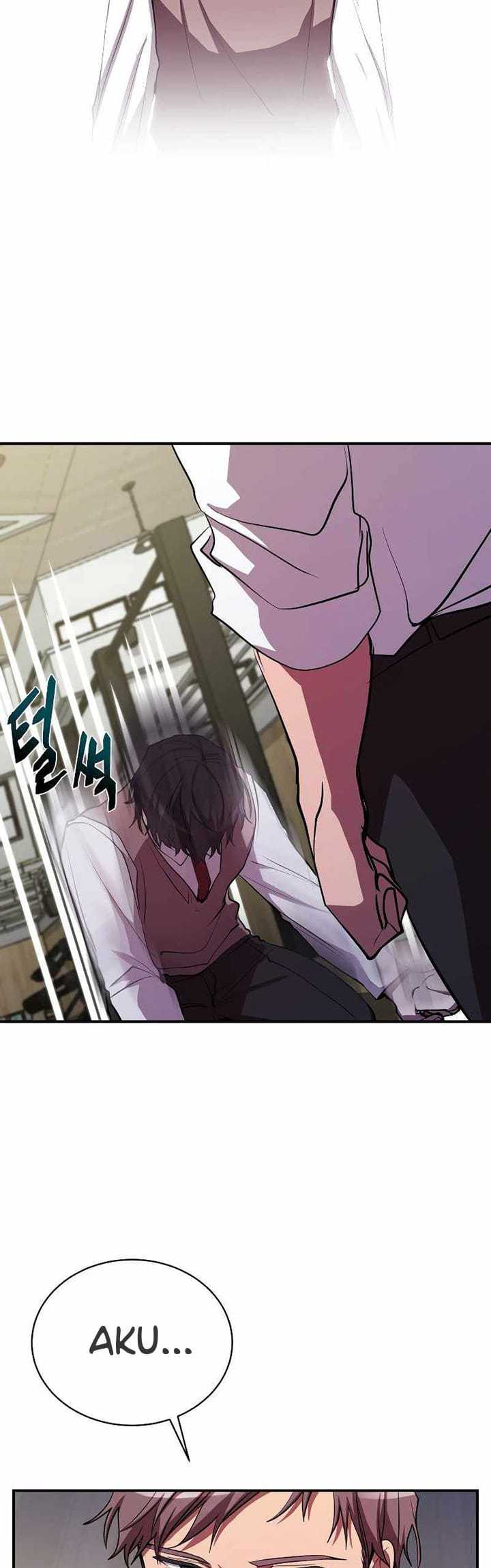 My School Life Pretending to Be a Worthless Person Chapter 28 Gambar 40