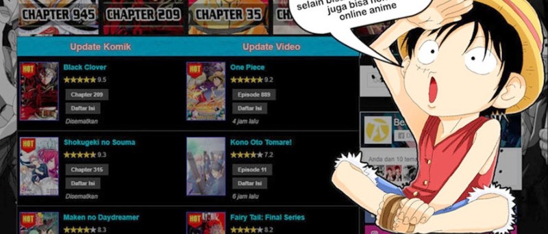 Witch Watch Chapter 81 Gambar 13
