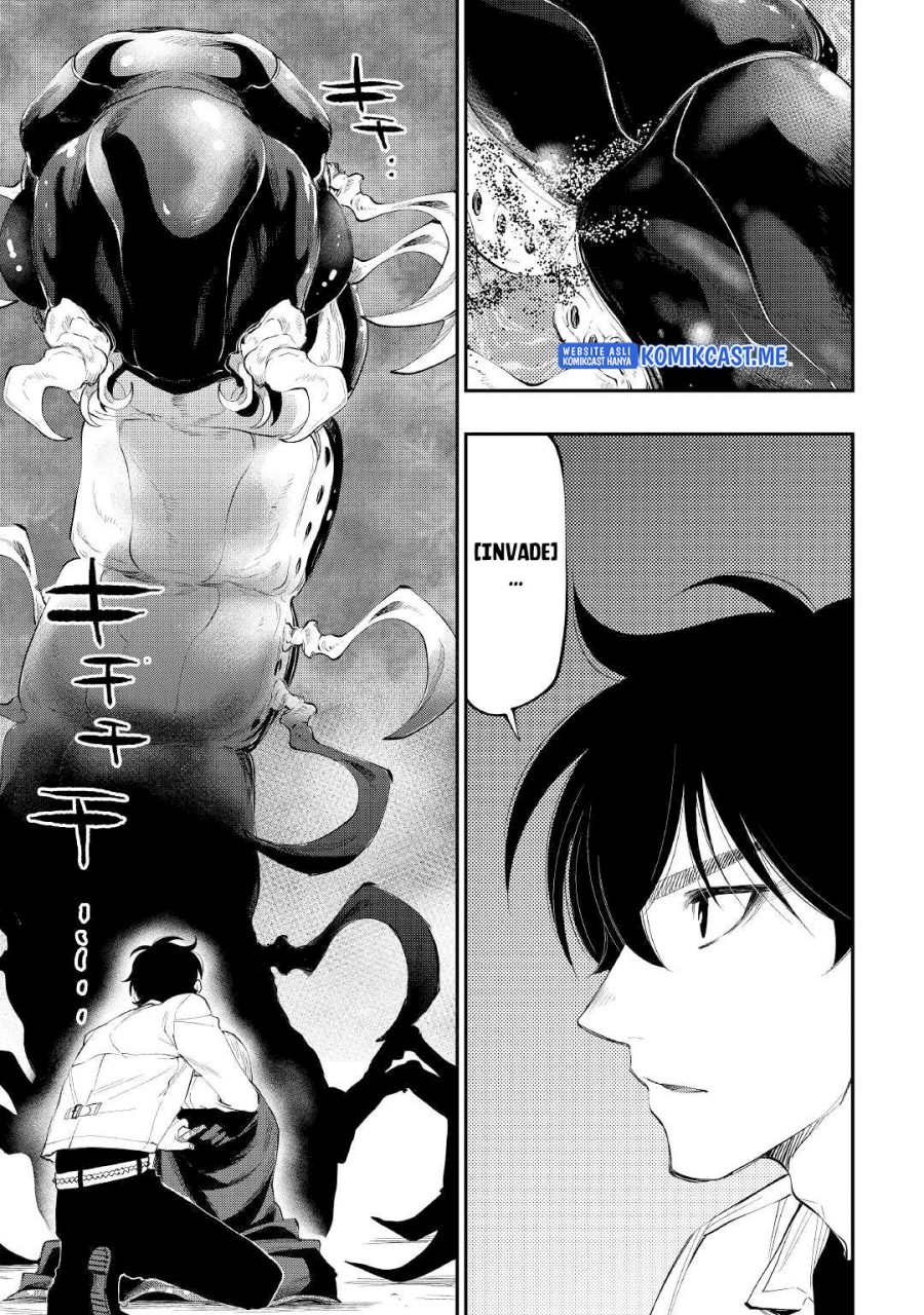 The New Gate Chapter 83 Gambar 6