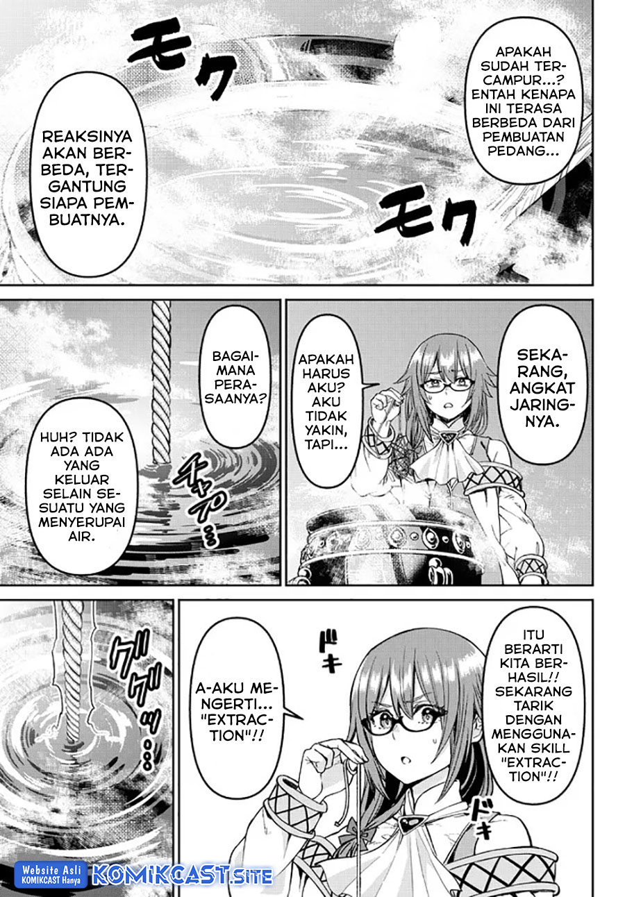 Tsuihou Majutsushi no Sono Go: Shintenchi de Hajimeru Slow Life Chapter 20 Gambar 16