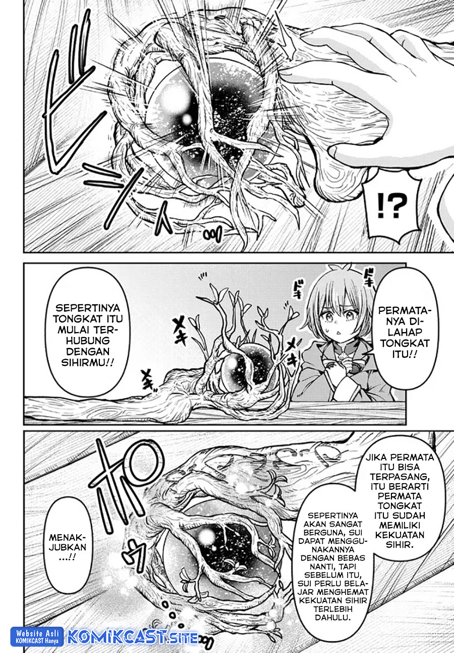 Tsuihou Majutsushi no Sono Go: Shintenchi de Hajimeru Slow Life Chapter 20 Gambar 21